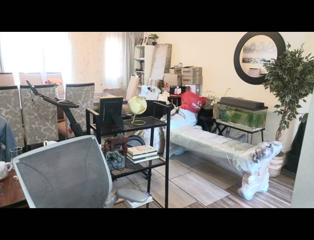 3 BEDROOM APARTMENT FOR SALE IN WELTEVREDEN PARK